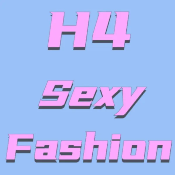 H4 Sexy Fashion Store