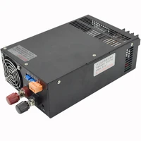 Switching Power Supply S-800-24 Single Output High Power Supply 24V33A/12V66A36V48V110V Industrial Voltage Regulator - Image 2
