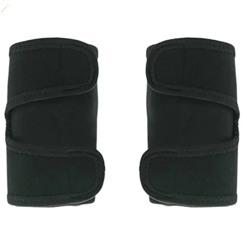1 Pair Sauna Slimmer Arm Pad Women Arm Slimming Control Shapers Fat Burning Shaping Trimmer Sleeve Anti Cellulite Armband