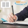 A5 Paper 120 Sheet /10pcs Ballpoint Pen Refills for Bisofice Notebook Digital Pen for Boardpen /Ophaya APP Support Notes Taking 4