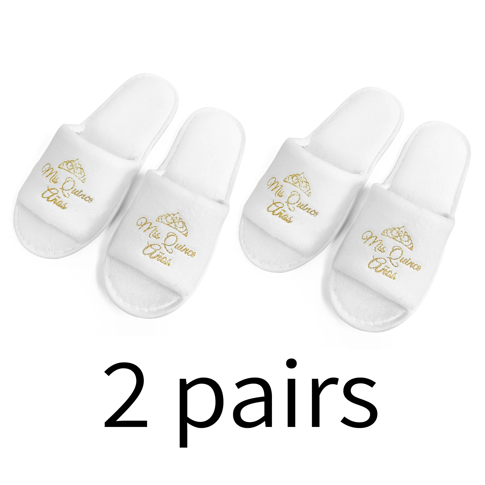 Mis-QA-Golden 2pairs