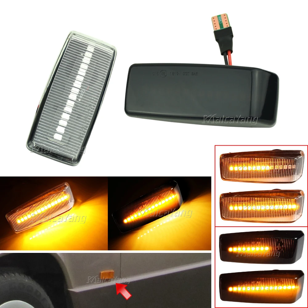 

2 шт., Мерседес-Бенц W201 W202 W124 W140