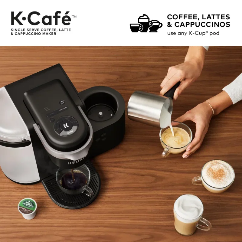https://ae01.alicdn.com/kf/S294d42d01dfd4ba39e2c635606346c73K/K-Cafe-Single-Serve-K-Cup-Coffee-Maker-with-Milk-Frother-Latte-Maker-and-Cappuccino-Maker.jpg