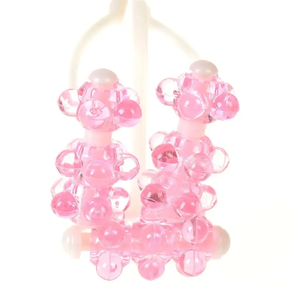 Face Lift Massage Roller - Flower Shape Facial Massager for Anti-Wrinkle and Skin Relaxation