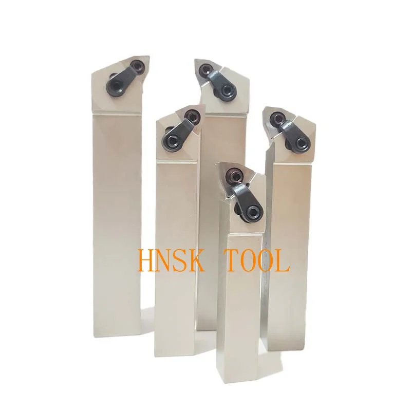 Lathe Tool Holder High-Quality MWLNR1616H08 MWLNRK08 MWLNR2525M08 External Turning Tool MWLNL Lathe Bar Turning Holder CNC Cutting Tool Cutter