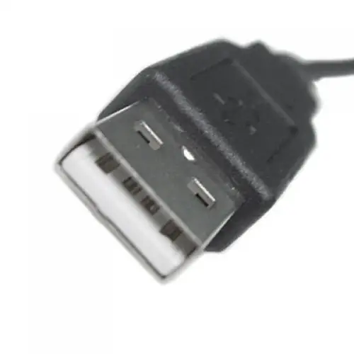 DB25 병렬 프린터 케이블 USB 2.0 호환 휴대용 포토 프린터용 양방향 기계 커넥터