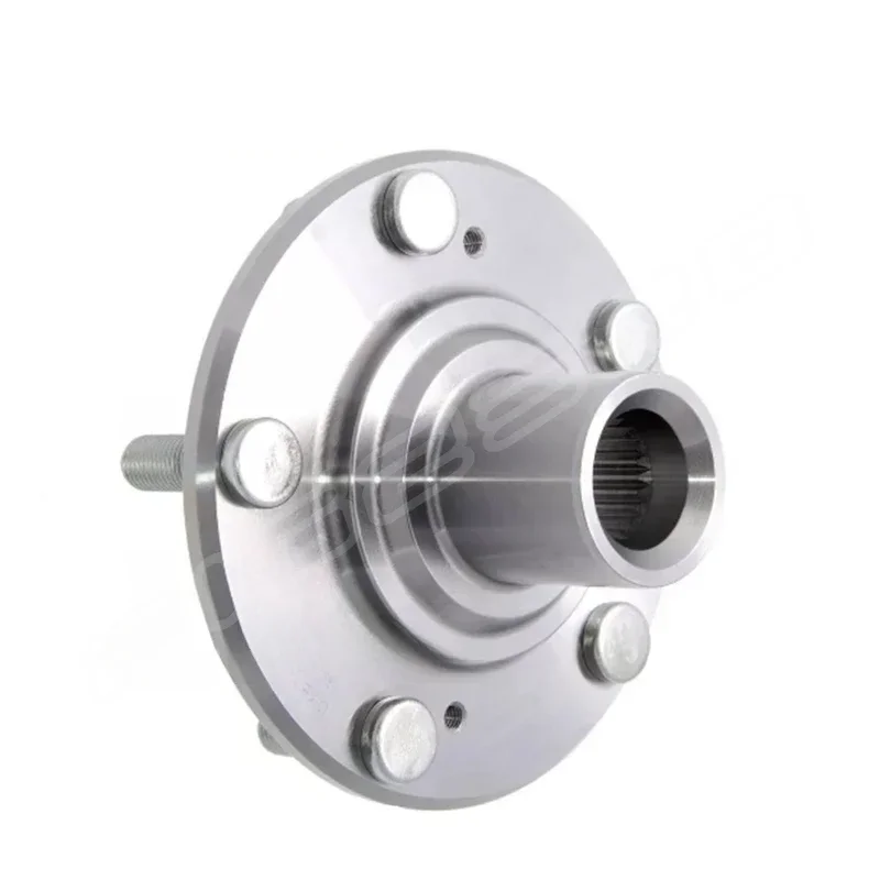1pc Front Wheel Hub Bearing for Honda Accord Fit City Civic Odyssey Vezel Crider Jade Spirior Crosstour