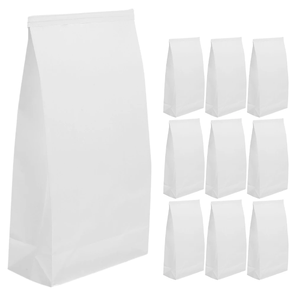 10pcs Bags Bag Vomit Disposable Barf Emesis Sickness Travel Car Sick Puke Pack Motion Sickness Vomit Car Airplane Cleaning Bags 1