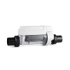 Swimming Pool Chlorinator 8/16g/12g/20g/h Salt Chlorinator SPA Pool Salt Chlorine Machine Generator System Salt Chlorine Machine 6