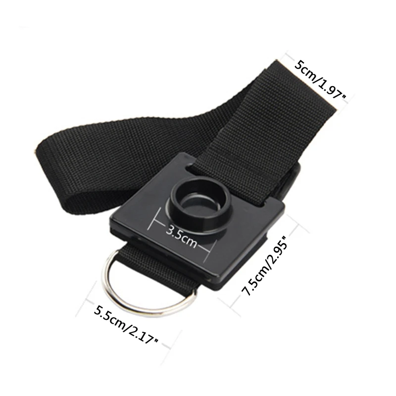 Cello Support Parts Durable Non-slip Cello Stand with Adjustable Strap Practice Holder