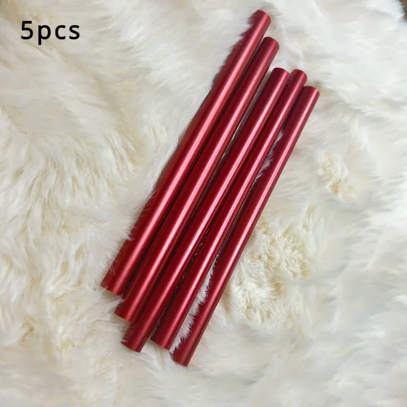 red-5pcs
