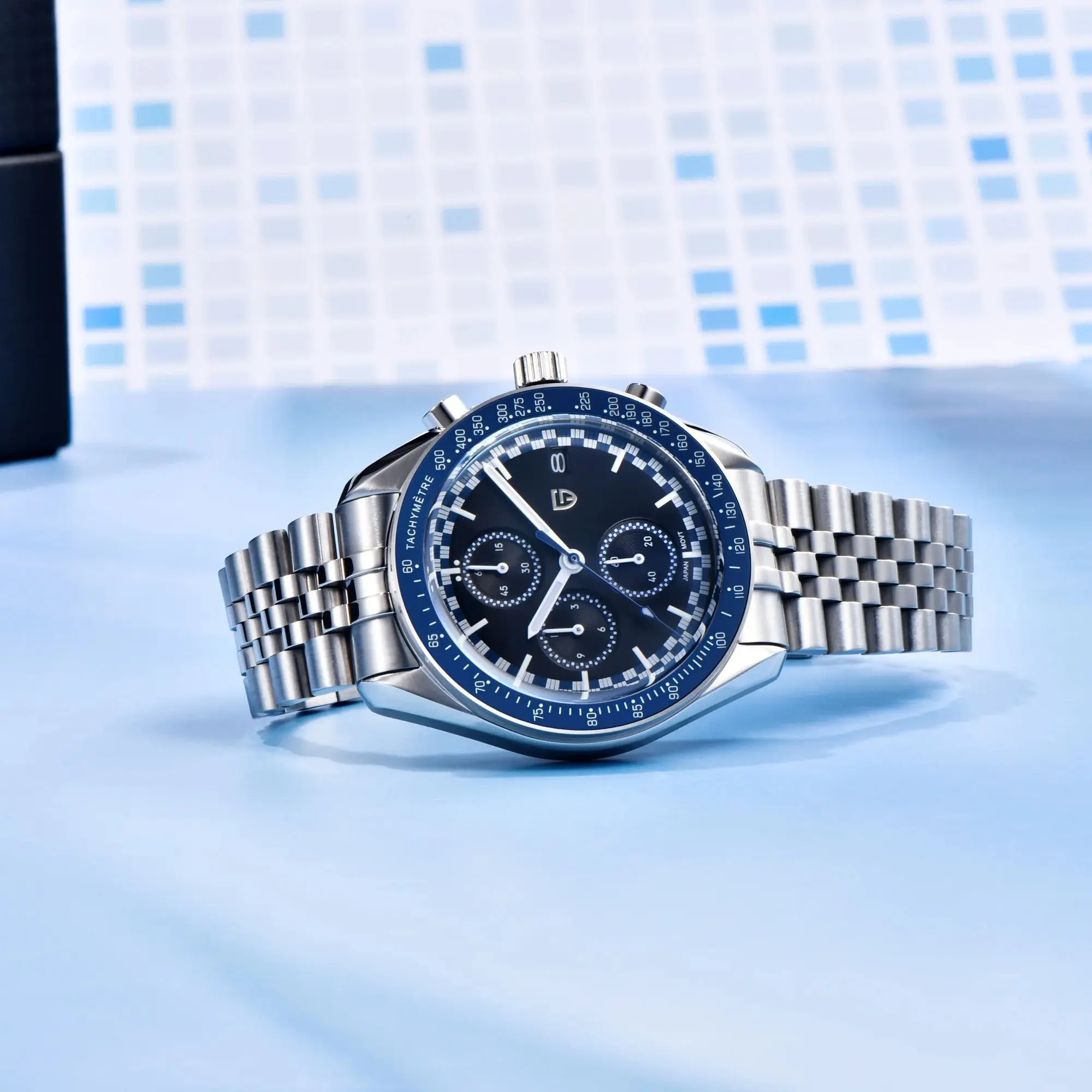 Pagani Design PD-1816 Quartz Watch thumbnail 4