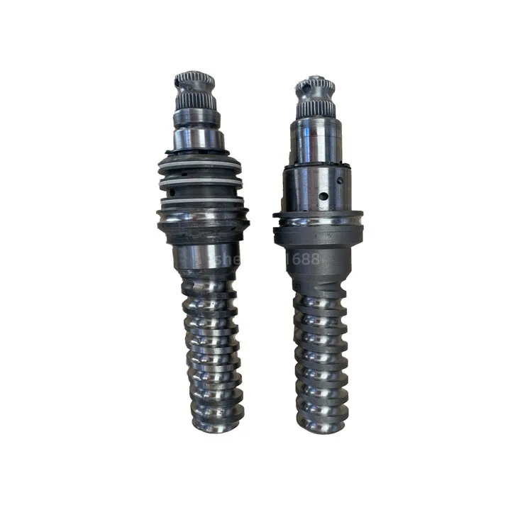 

Factory wholesale High-performance RHD Power steering worm shaft For NPR 897287197 451-01012 45101012 451-01010 45101010