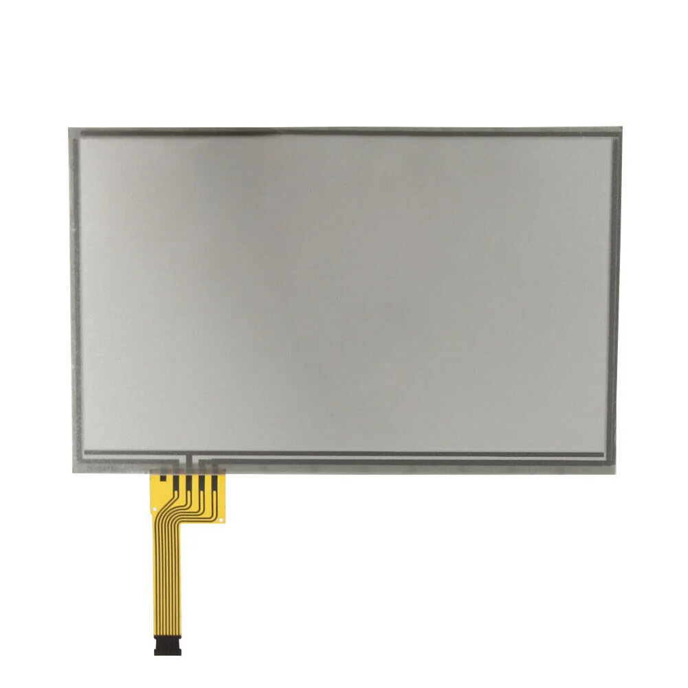 

Glass Digitizer Touch Screen 1PC 1x 7\" Accessory For LEXUS (CSV40) ES240 LTA070B512F For Lexus ES240 ES350 New Practical