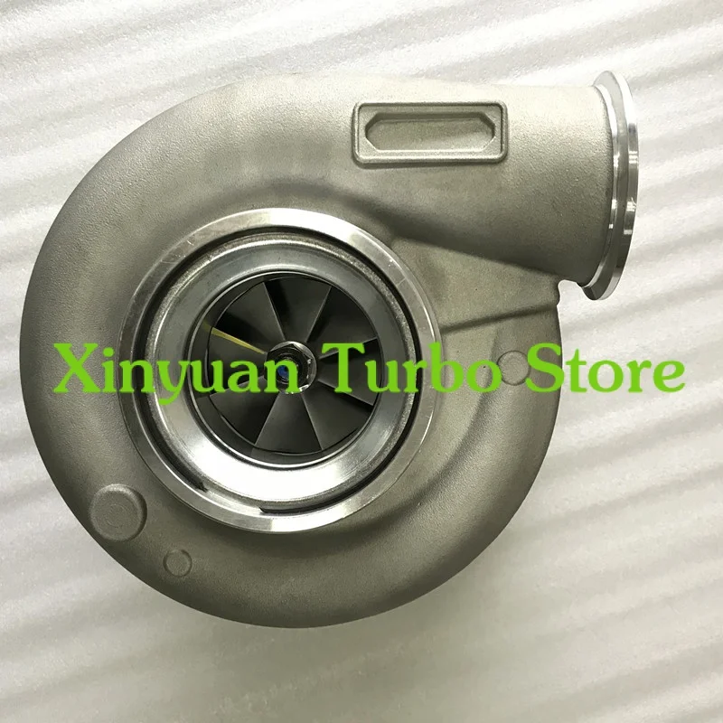 

HX60 3590096 3800286 turbo for Cummins with QST-30, QST30 engine