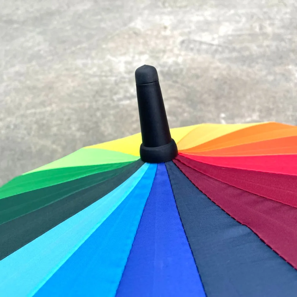 Rubber Umbrella Tips Umbrella Tip Cover Replacement Long Accessories