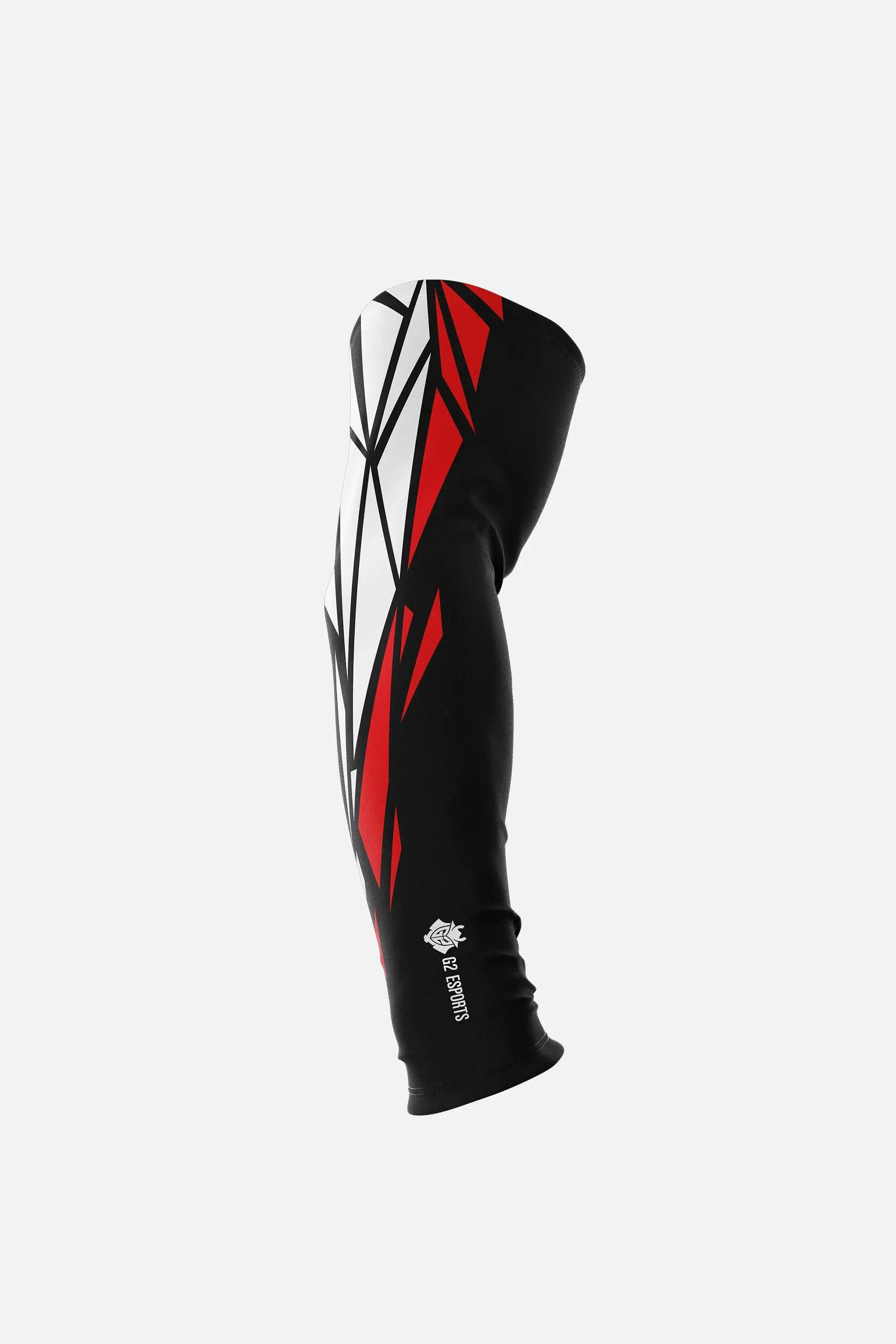 Sunscreen Arm Sleeves Gaming Finger Sleeves G2 Pro Kit Sleeve Sun protection sleeves Fishing sports cycling Game Accessories