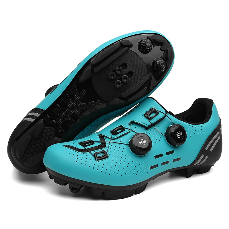 Carbon Cycling Shoes for Men Women