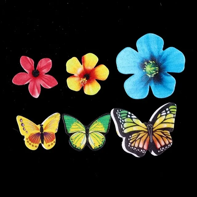 Butterfly - Produits