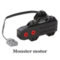 Monster Motor