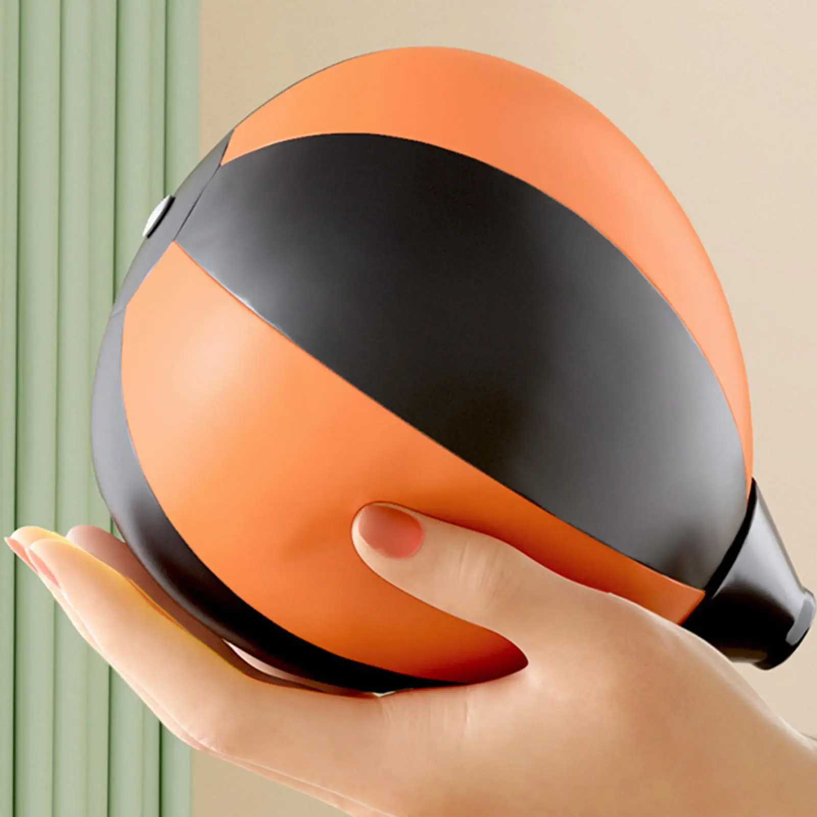 Boxing Reaction Ball Height Adjustable Floor Standing Improve Hand Eye Coordination Mma Workout Boxing Gear Reflex Ball