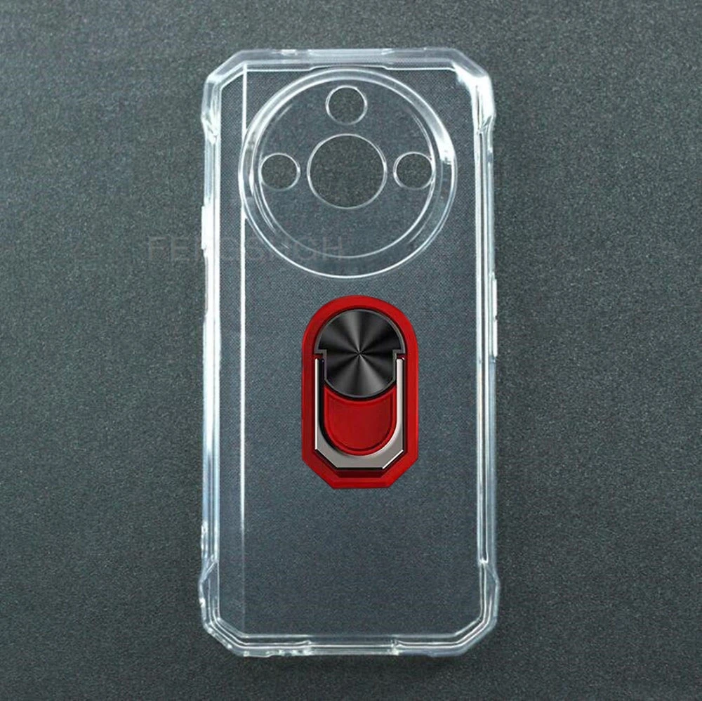 KJYF Coque pour Hotwav T5 Pro (6,0), avec [1 x Protecteur D'écran en