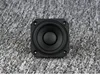 20W 3-inch full-band speaker 4 ohm 8 ohm fever three-stage balanced rare earth neodymium magnetic speaker 4