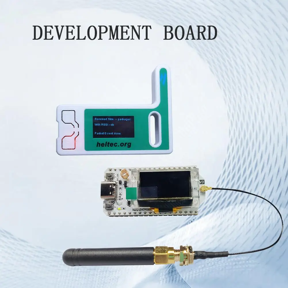 

Specail Case for Heltec Wifi Lora 32 V2 Version V3 Version Box S2S4