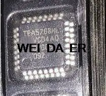 

100% NEW Free shipping TEA5768HL QFP MODULE new in stock Free Shipping