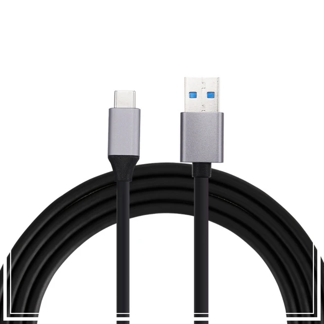 신뢰할 수 있는 고속 충전과 데이터 전송을 위한 Frist-링크 Ugreen USB 케이블