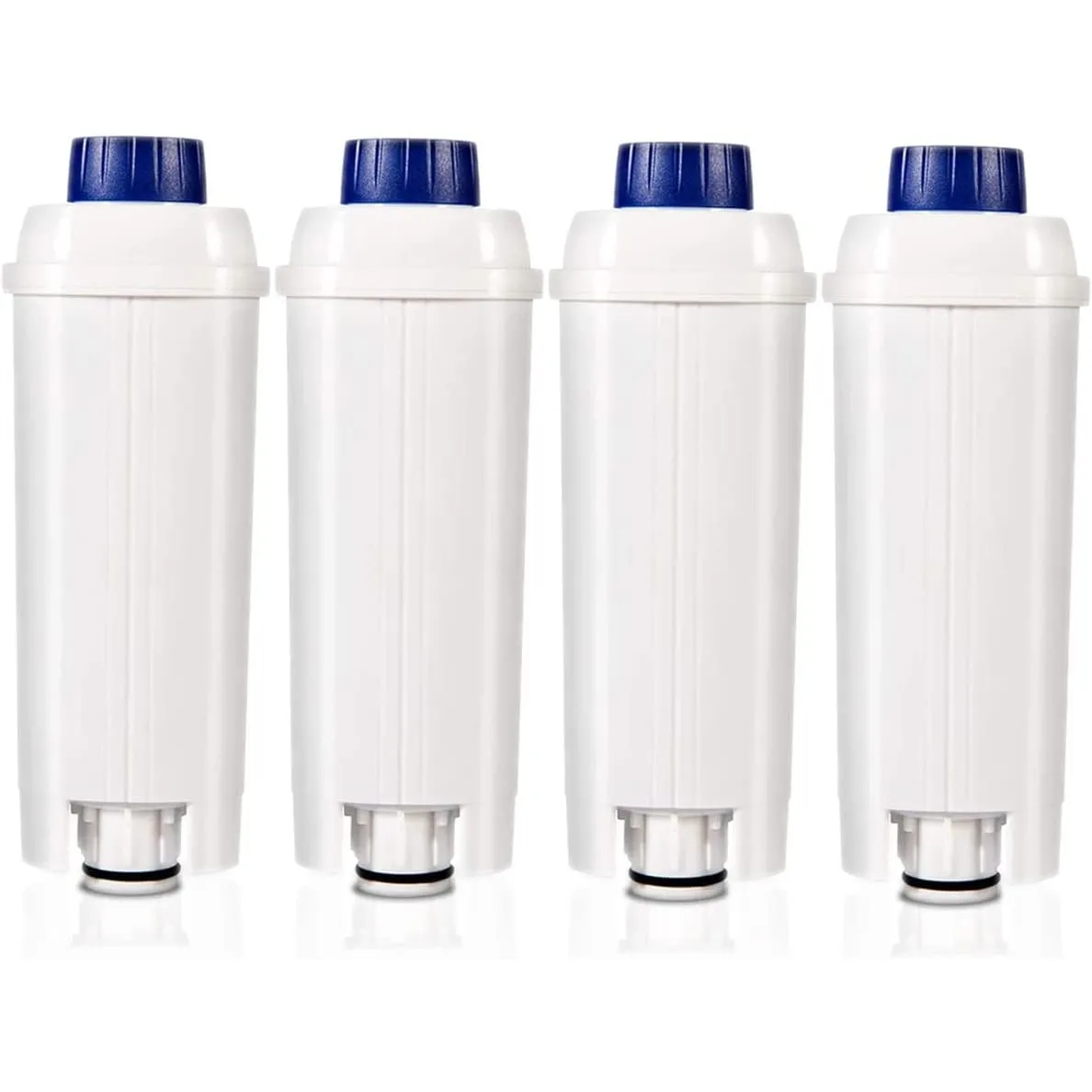 

Coffee machine replacement water filter Delonghi CAM ESAM ETAM BCO EC series water purification filter 4 drip coffee products co