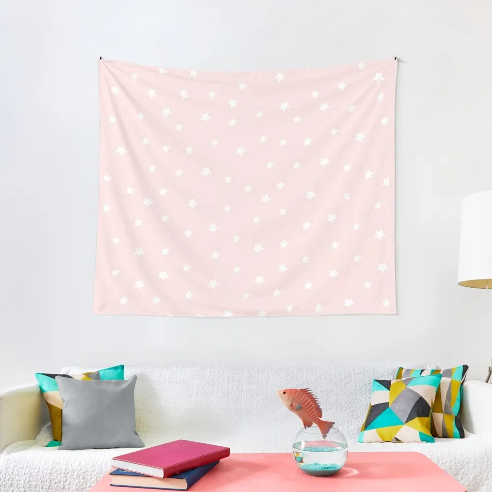 

Twinkle Stars Tapestry Room Ornaments Christmas Decoration Tapestry
