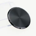Brushed Black