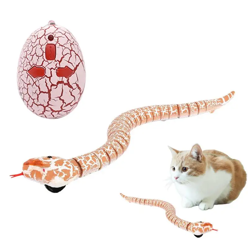 

Электрическая игрушка-змейка для кошек, умная интерактивная игрушка-змейка с датчиком, игрушки для кошек, аксессуары для зарядки через USB, игрушка для котят, игрушка для домашних питомцев