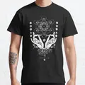 Cube Sacred