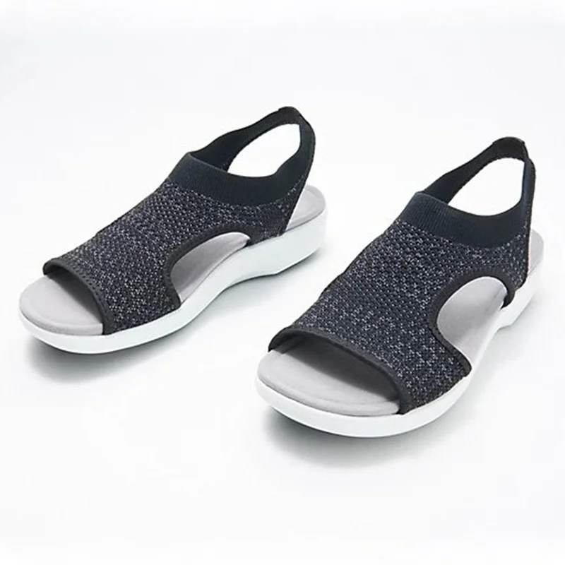 women's shoes women platform sandals roman sandals summer comfortable casual sport sandals women beach wedges sandals