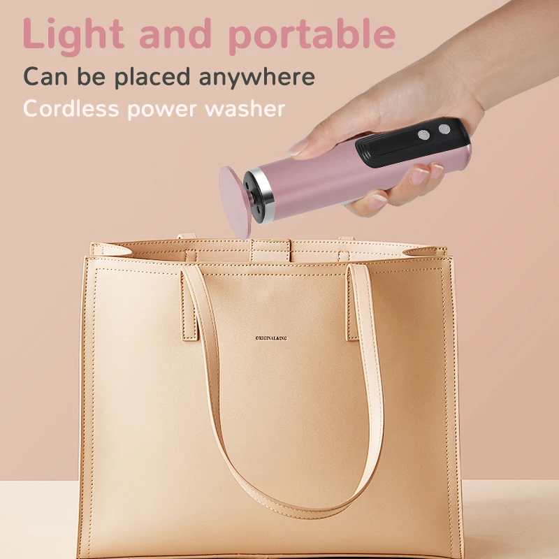 2-in-1 Electric Foot & Hand Care Tool – Nail Polisher & Callus Remover - Image 6