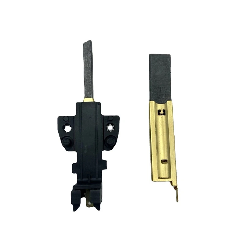 Suitable For Siemens Drum Washing Machine Motor Carbon Brush Brush L94MF7 Double Piece.