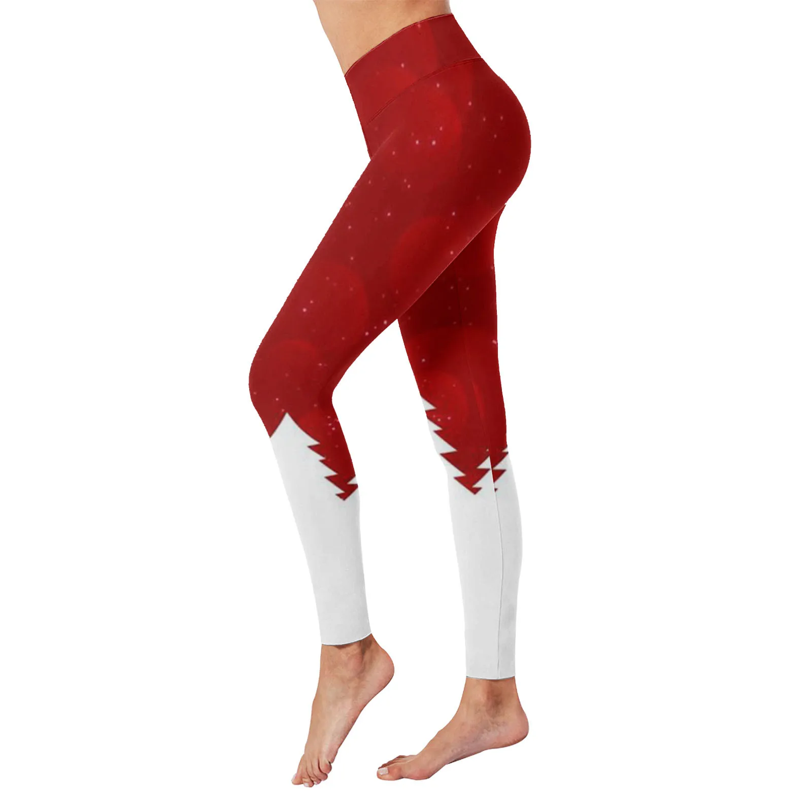 

Seamless Leggings Yoga Pants Women Push Up Sports Fitness Joggings Gradient High Waist Gym Workout Scrunch Butt Running Leggings
