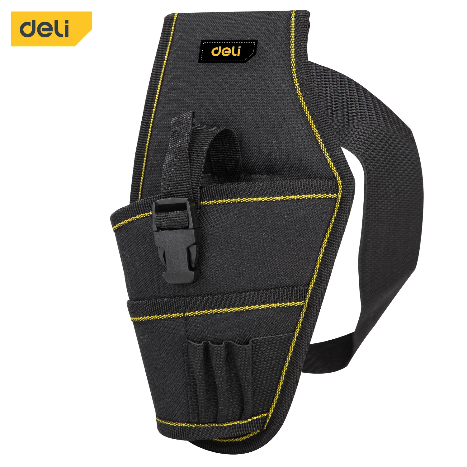 Рисунок 1 - Deli Tools Bag Electrician Lithium
