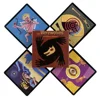 The Werewolf Cards A 24 Table Game With Paper Guidebook Puzzle Leisure Family Friend Party Getting Started Simple Board Deck 3