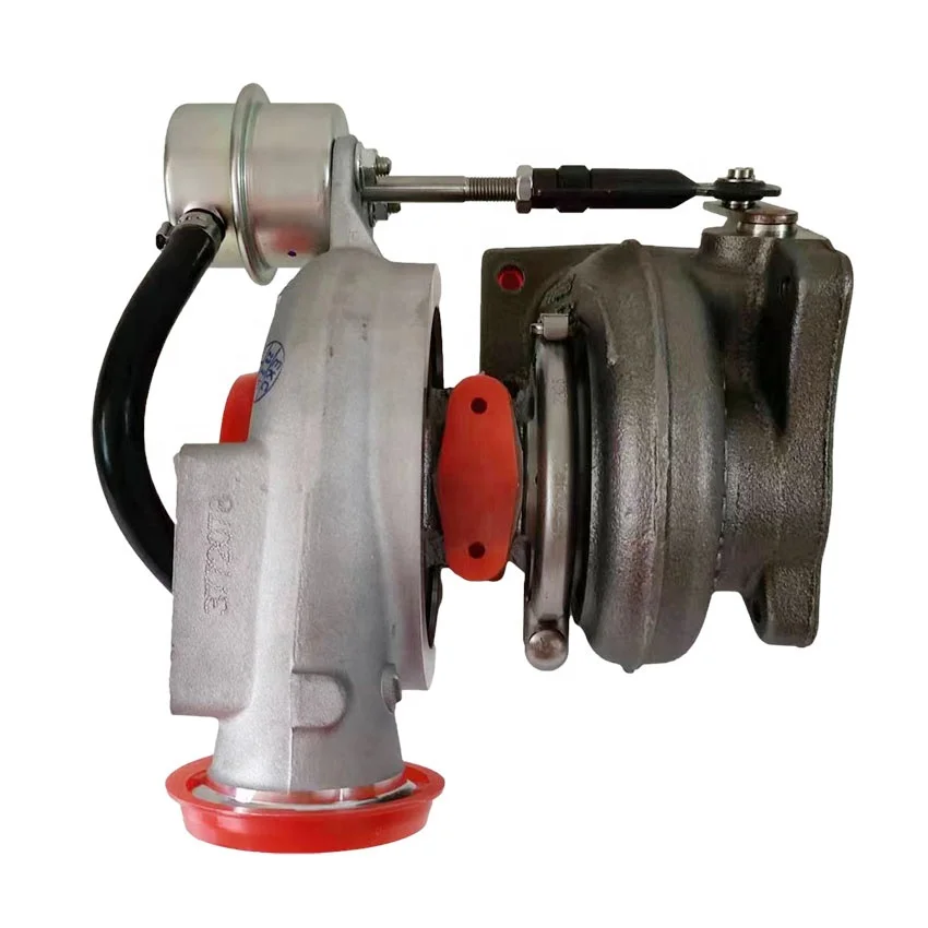 hot sale products cummins 2.8 engine supercharger kit 3788177 