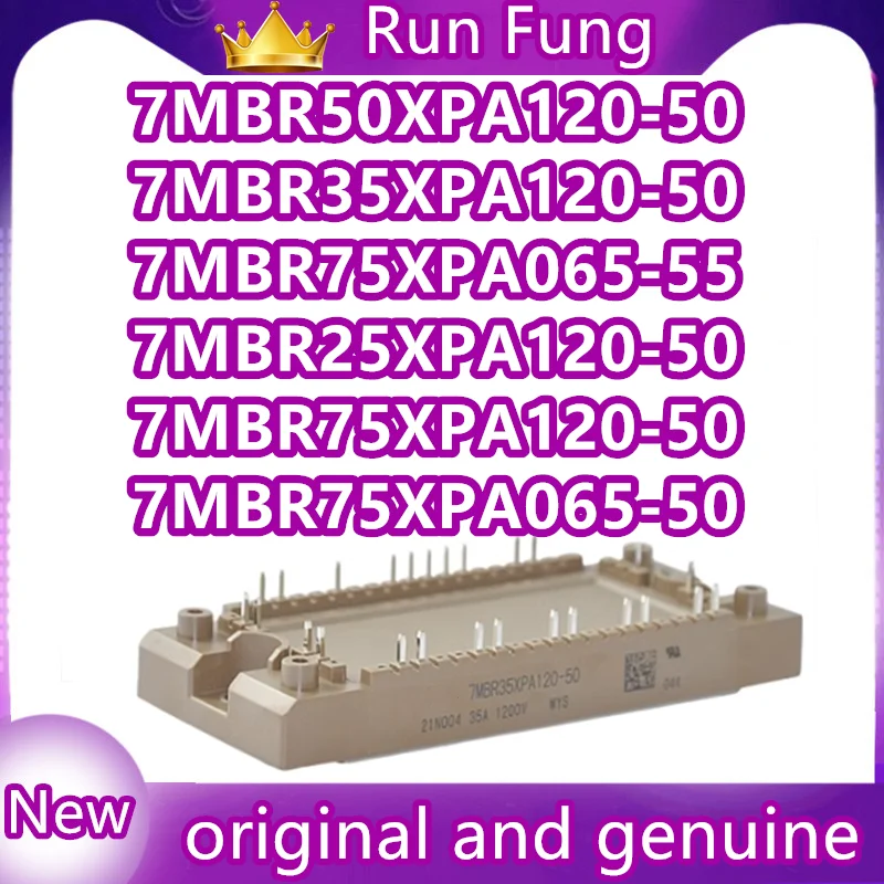 

7MBR25XPA120-50 7MBR35XPA120-50 7MBR50XPA120-50 7MBR75XPA120-50 7MBR50XPA065-50 7MBR75XPA065-50 7MBR75XPA065-55 7MBR100XPA065-50