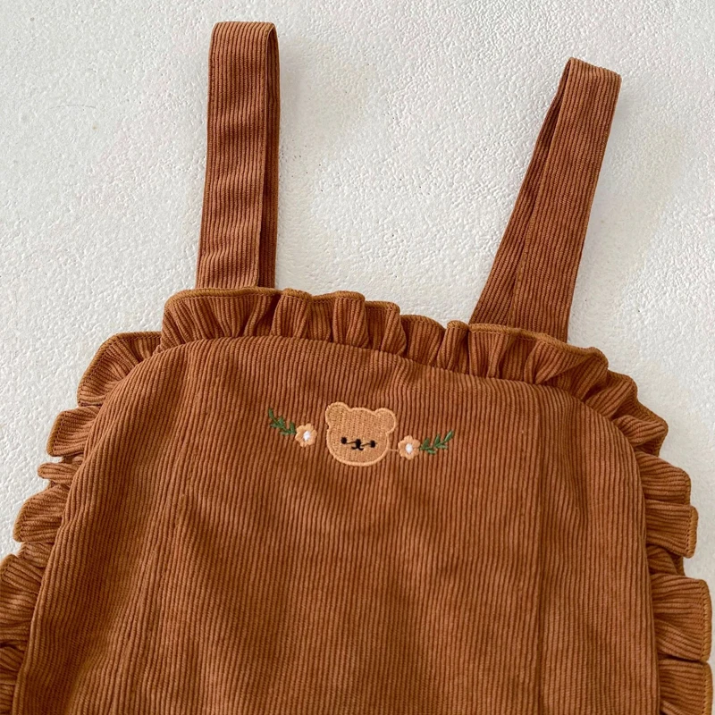 صدئ طوق زهرة وحزام مع حافة الفطر طقم من قطعتين ، م...