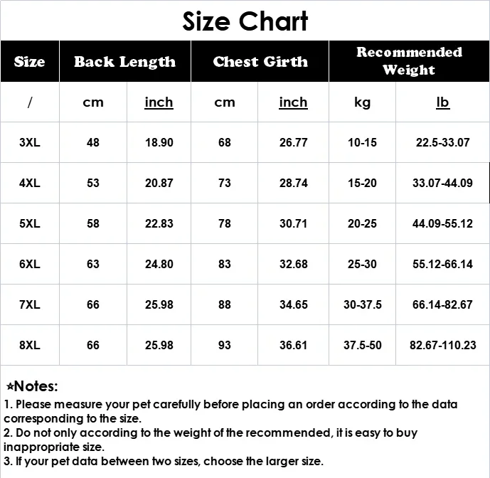 Large Dog Clothes Dinosaur Pet clothing Winter Warm Medium Large Dogs Autumn Winter Pet Items