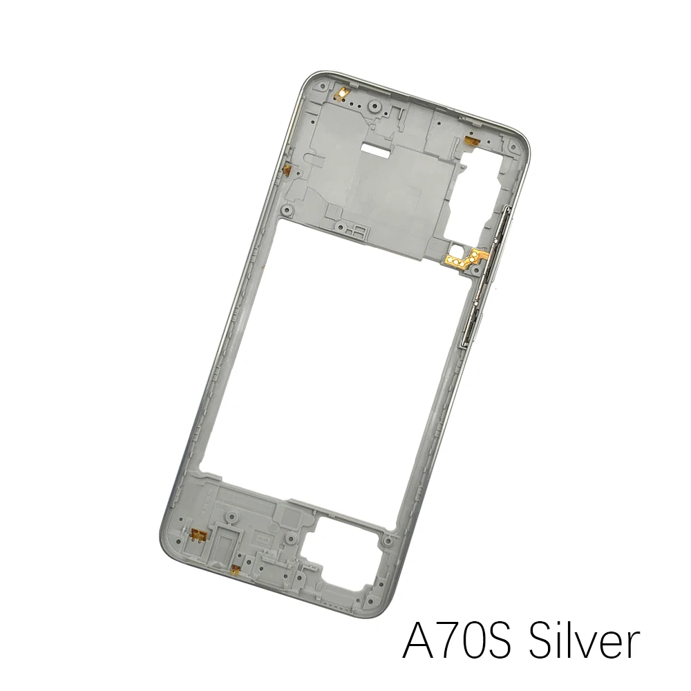 Universal Middle Frame Phone Housing Case