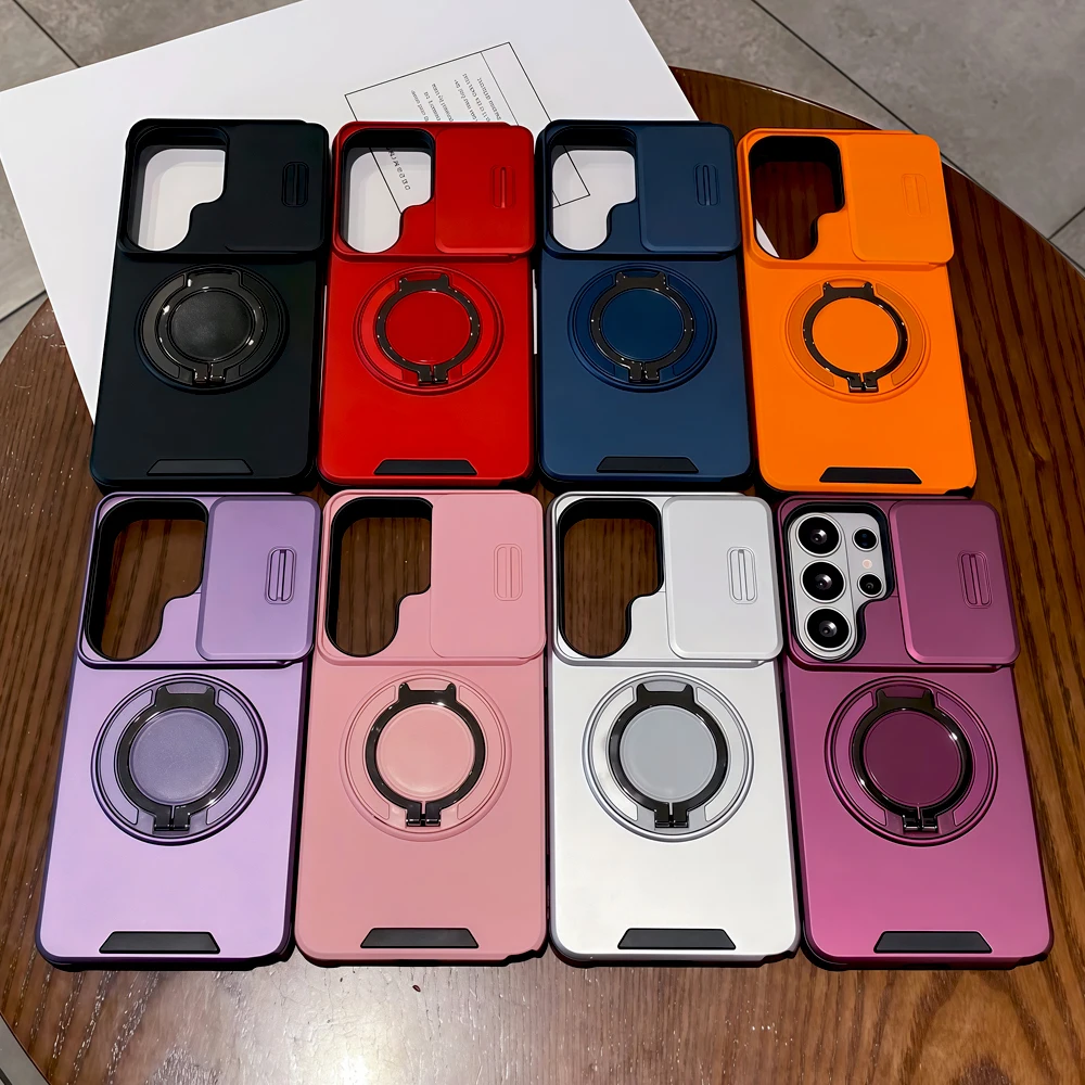 Shockproof Armor Stand Cover - Enhanced Protection and Durability