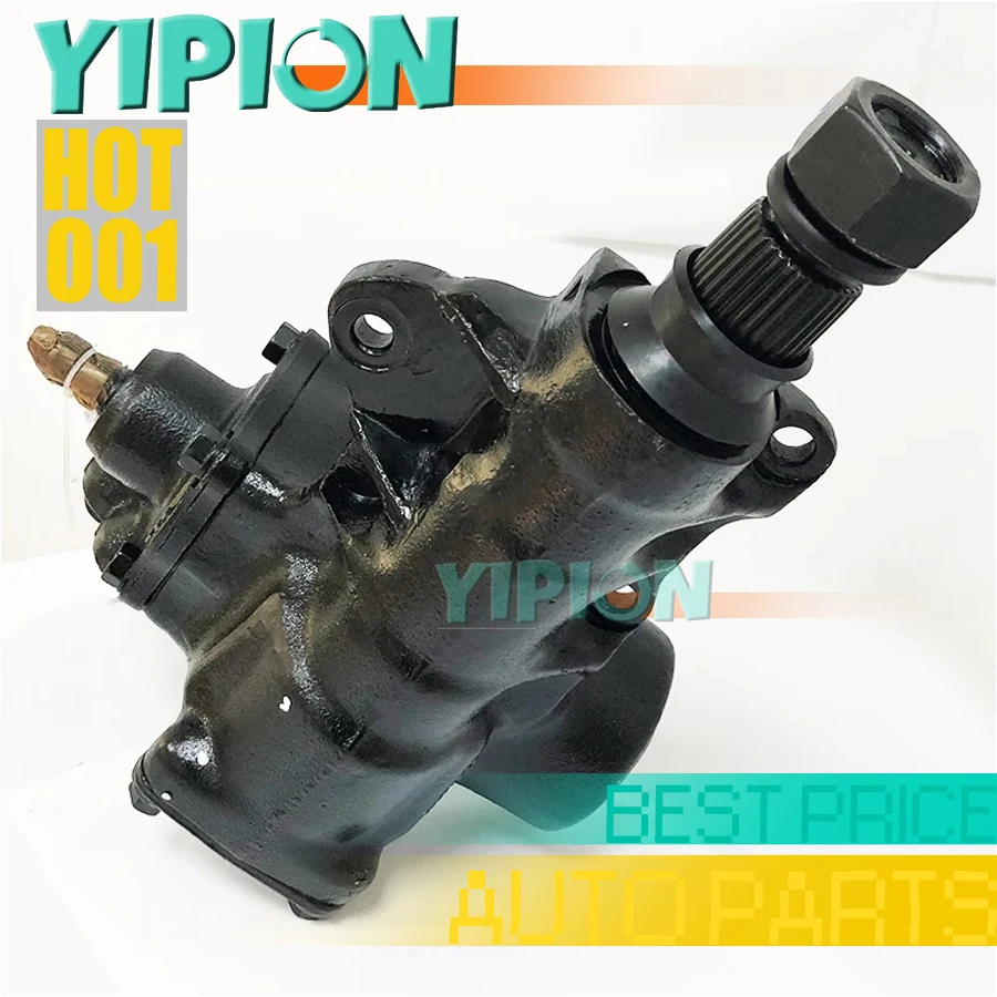 

Power Steering Rack Gear Box For Mitsubishi L200 4D56 Triton Strada 4WD MR319978 MB379315 MB553774 MR267451 MR418000 mb351681