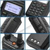 Baofeng DR 1801 Walkie Talkie Large Screem Tier 1+2 Dual Time Slot Digital Dual band 136-174 400-470MHz Portabsle Two Way Radio 6