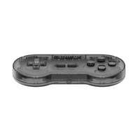 8BitDo SN30 2.4G Wireless Gamepad for Original SNES/SFC - Image 4